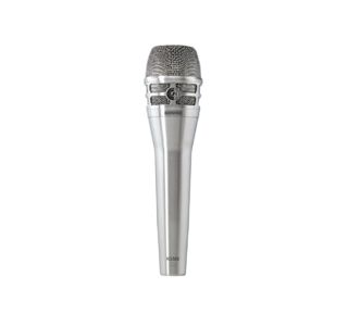 Shure KSM8/N изображение/фото/картинка